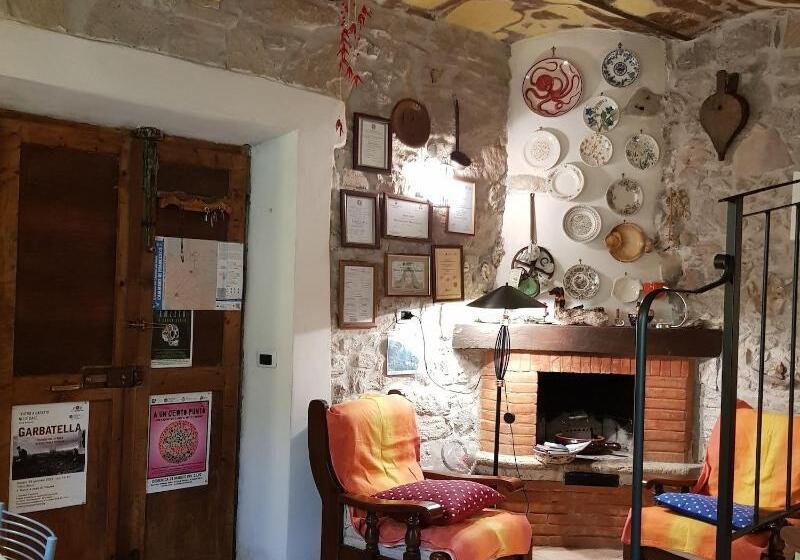 Monte Degli Elci B&b