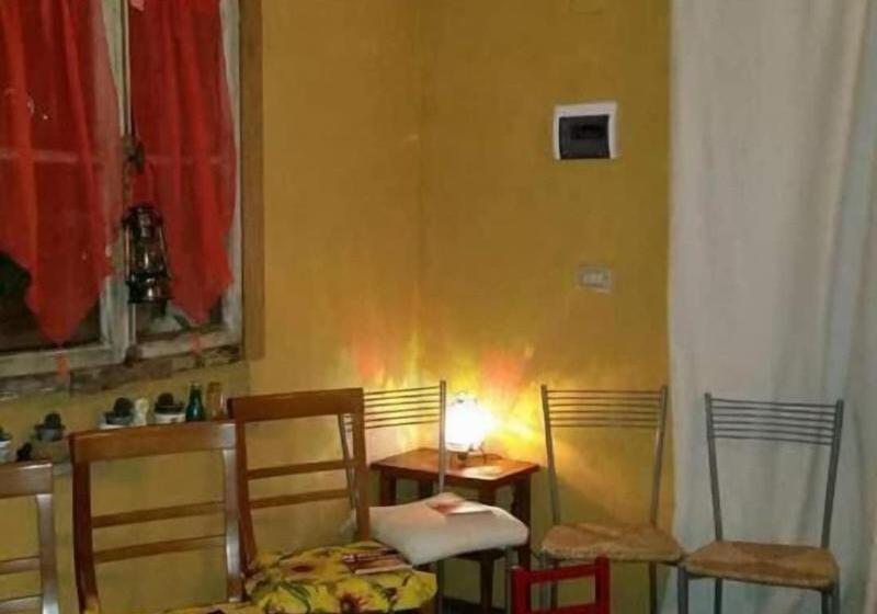 Monte Degli Elci B&b