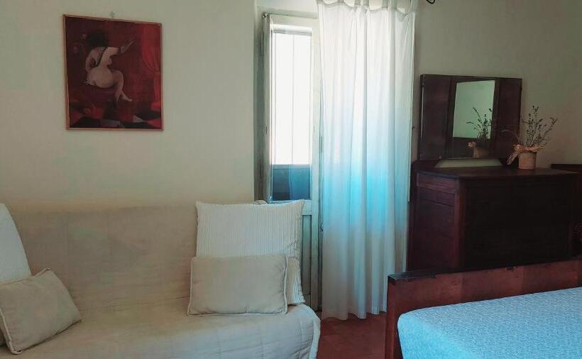 Monte Degli Elci B&b