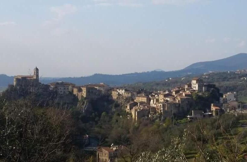 Monte Degli Elci B&b