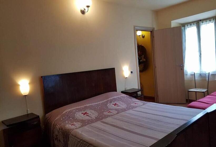 Monte Degli Elci B&b