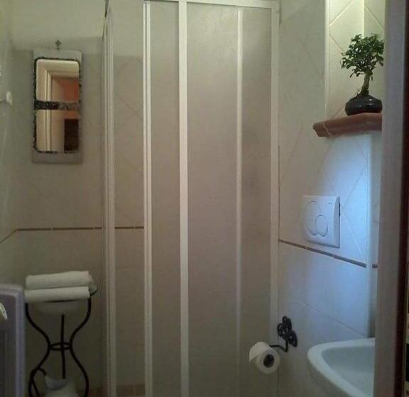 Monte Degli Elci B&b