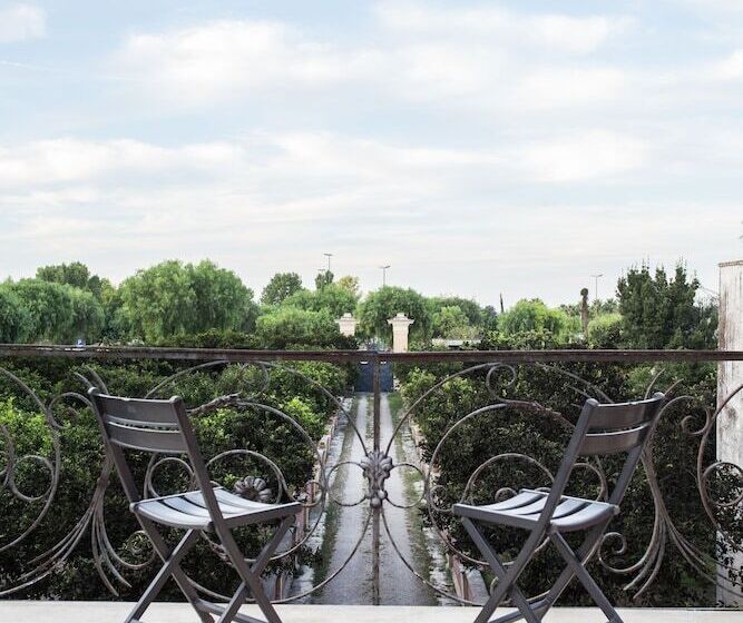 Palazzo Leuzzi B&b