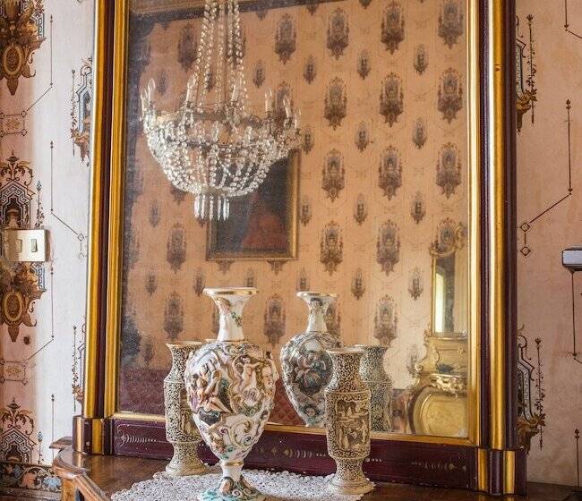 Palazzo Leuzzi B&b
