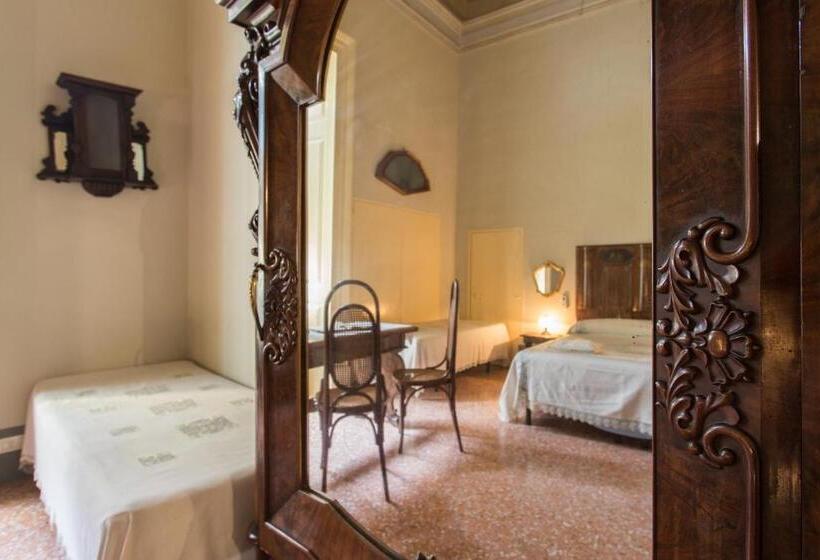 Palazzo Leuzzi B&b