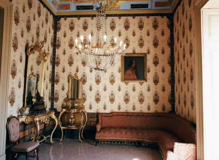 Palazzo Leuzzi B&b