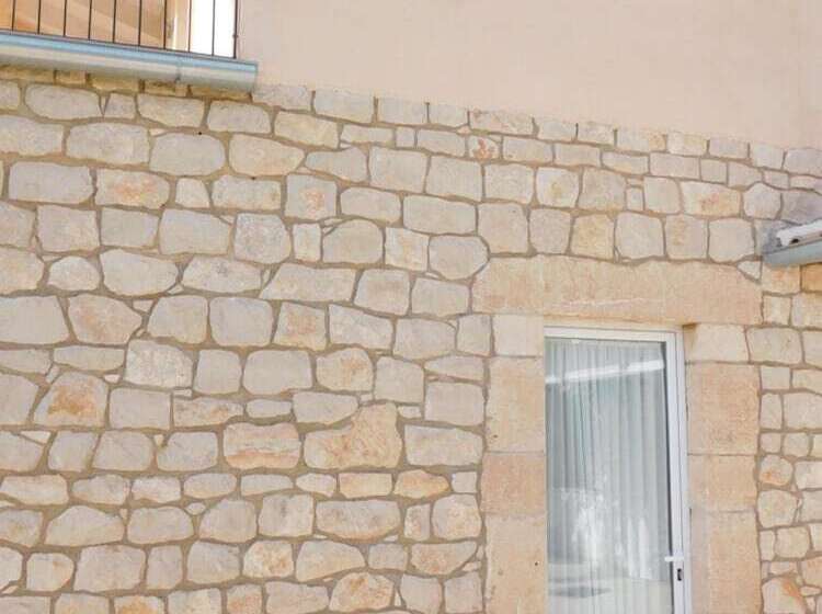 پانسیون Alimede Ecodimora