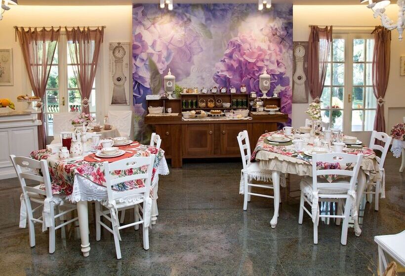 פנסיון B&b Blanc Maison Etna Relais & Charme