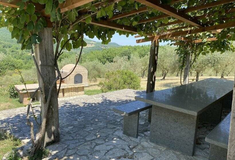 פנסיון The Sanctuary By Caimeli