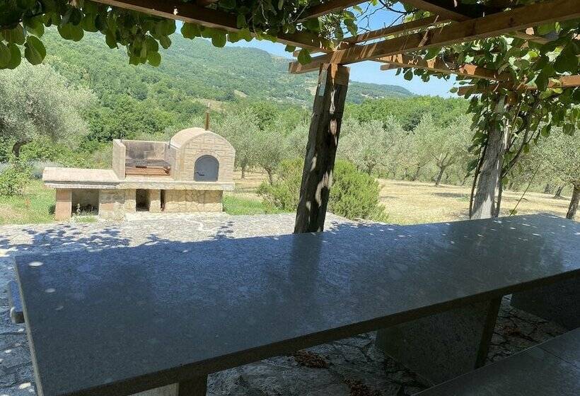 פנסיון The Sanctuary By Caimeli