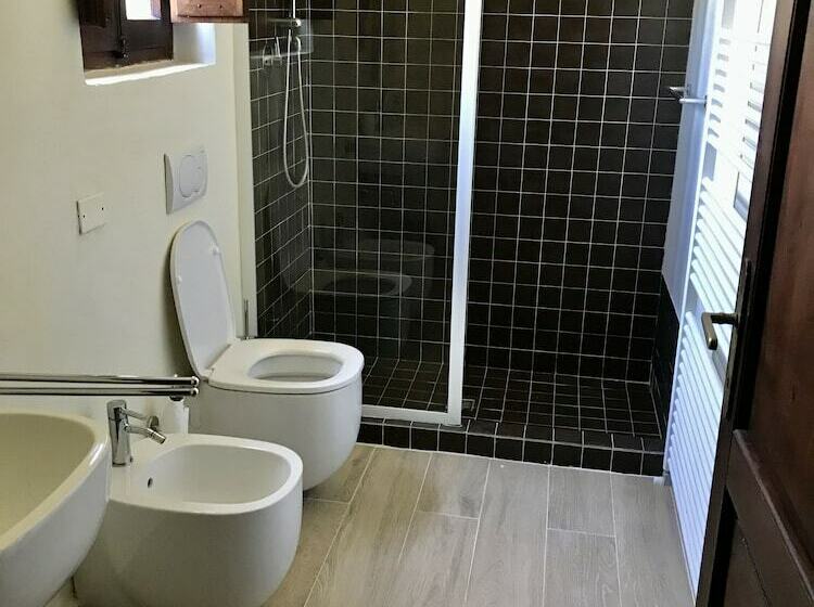 פנסיון The Sanctuary By Caimeli