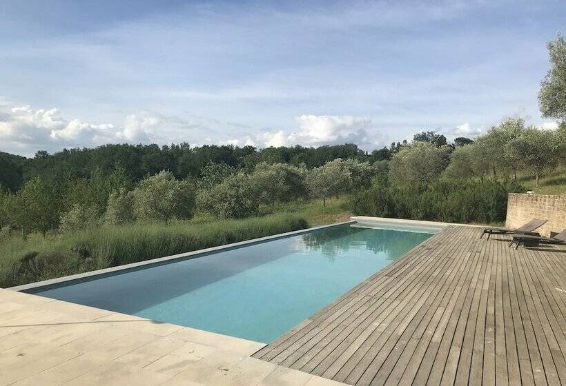 פנסיון The Sanctuary By Caimeli