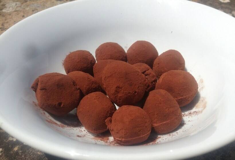 פנסיון The Sanctuary By Caimeli