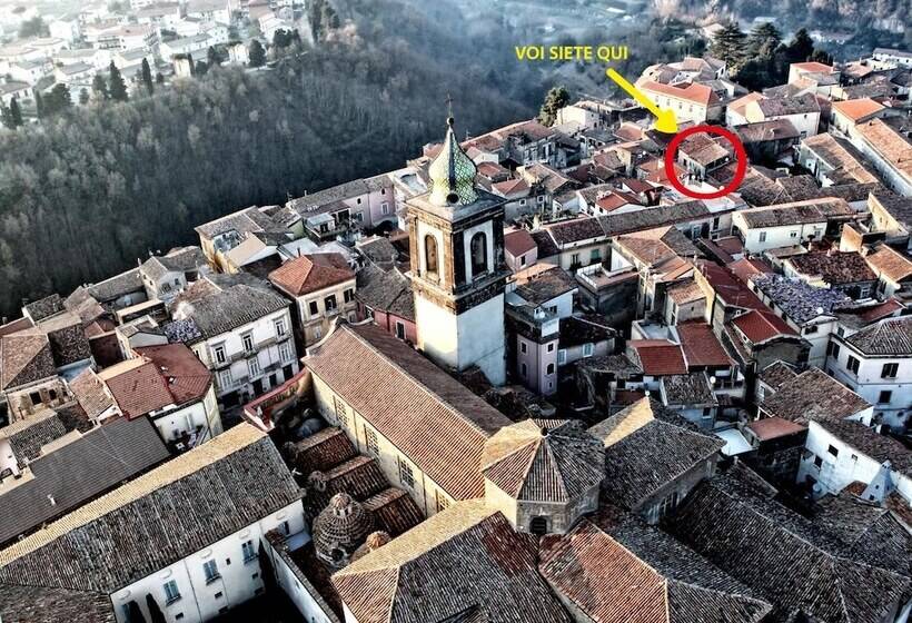 پانسیون Giualduomo B&b