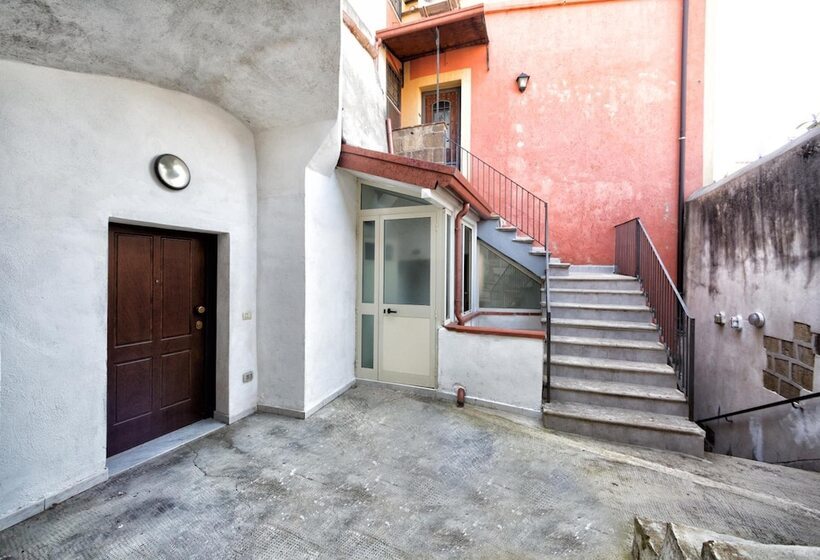 膳宿费 Giualduomo B&b