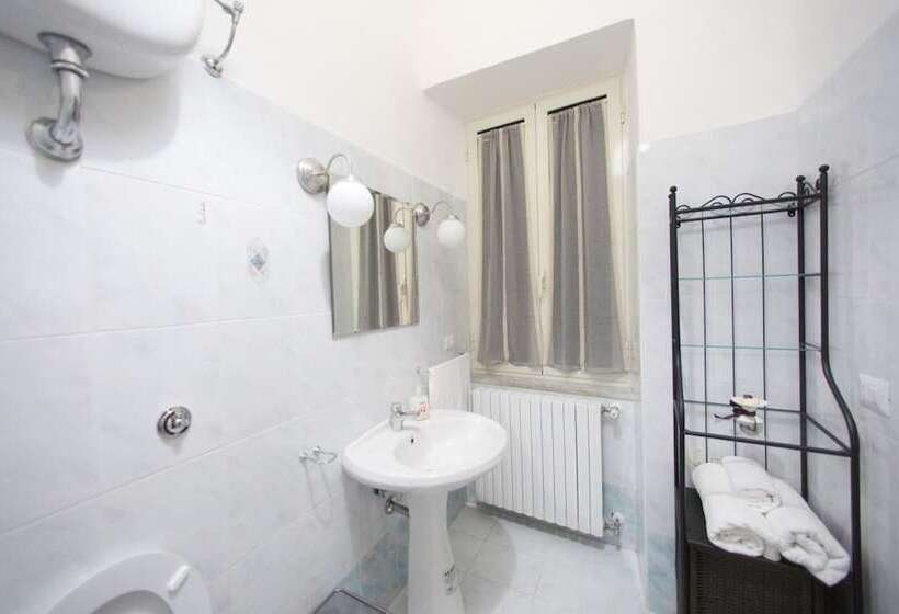 پانسیون Giualduomo B&b