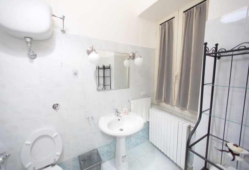 膳宿费 Giualduomo B&b