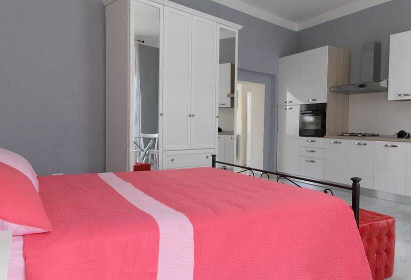 膳宿费 Giualduomo B&b