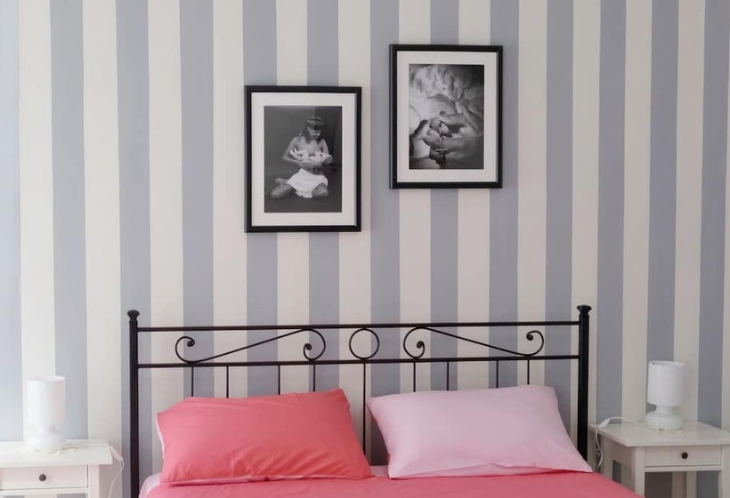 膳宿费 Giualduomo B&b