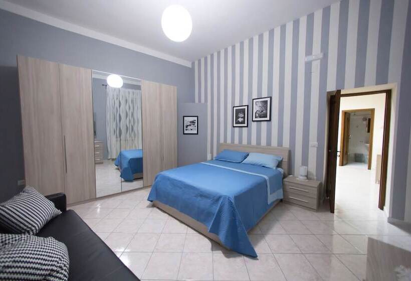 膳宿费 Giualduomo B&b