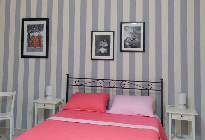 膳宿费 Giualduomo B&b