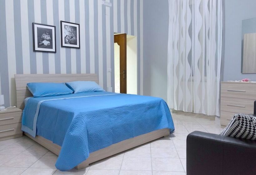 پانسیون Giualduomo B&b