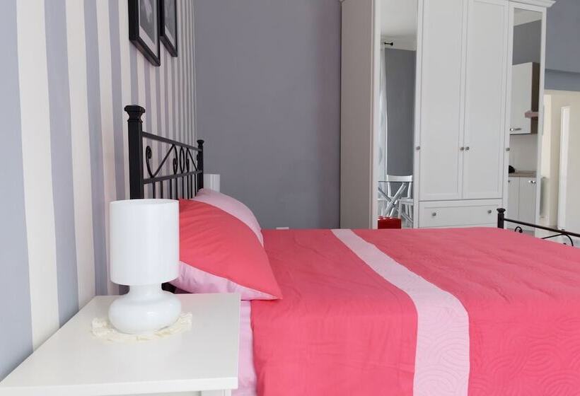 膳宿费 Giualduomo B&b