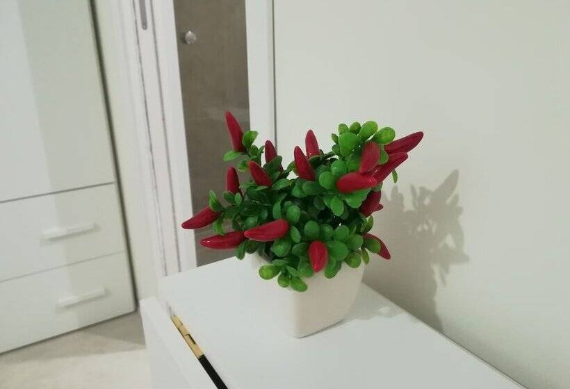 پانسیون Guest House B&b Via Marina