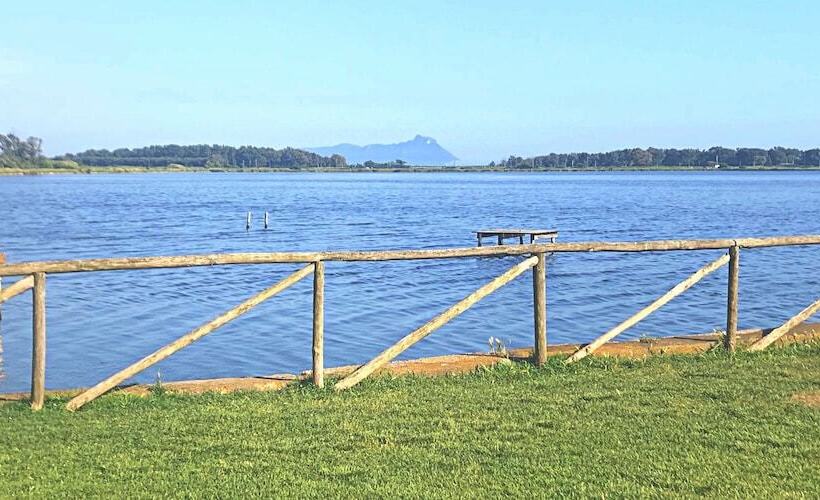 פנסיון La Tana Del Gatto