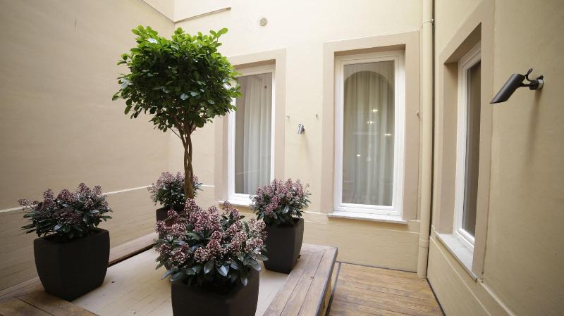 פנסיון Suitelifetrevi