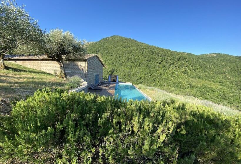 פנסיון The Sanctuary By Caimeli