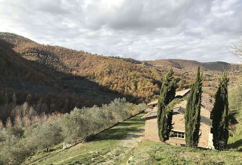 פנסיון The Sanctuary By Caimeli