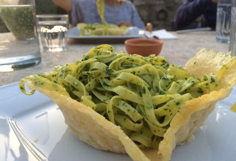 פנסיון The Sanctuary By Caimeli