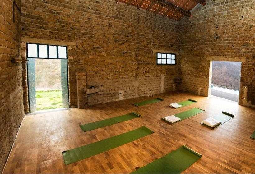 פנסיון The Sanctuary By Caimeli