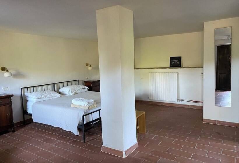 פנסיון The Sanctuary By Caimeli