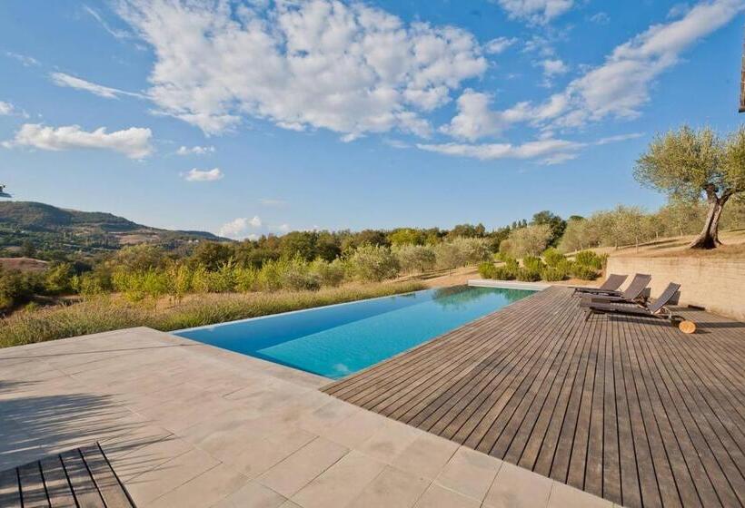 פנסיון The Sanctuary By Caimeli