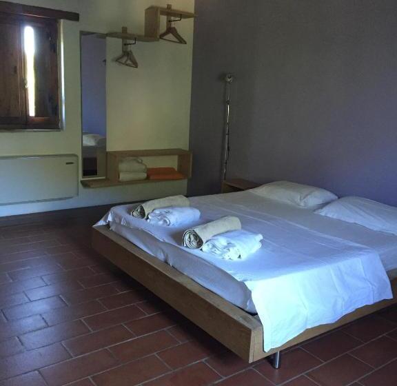 פנסיון The Sanctuary By Caimeli