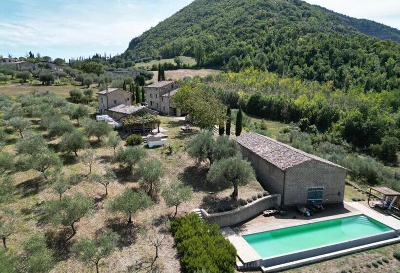 פנסיון The Sanctuary By Caimeli