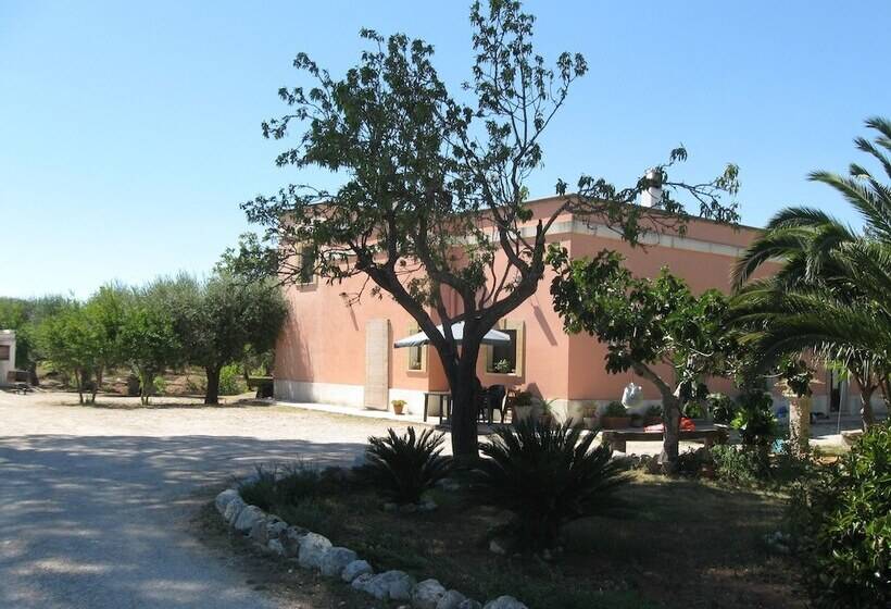 Villa Rita Bed & Breakfast