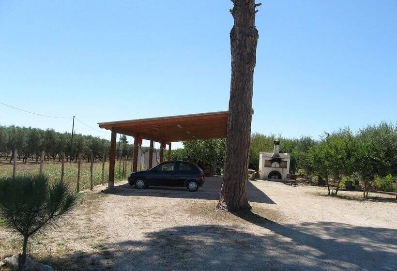 Villa Rita Bed & Breakfast