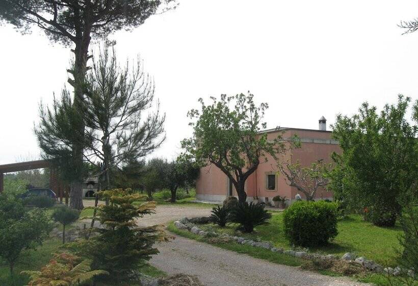 Villa Rita Bed & Breakfast