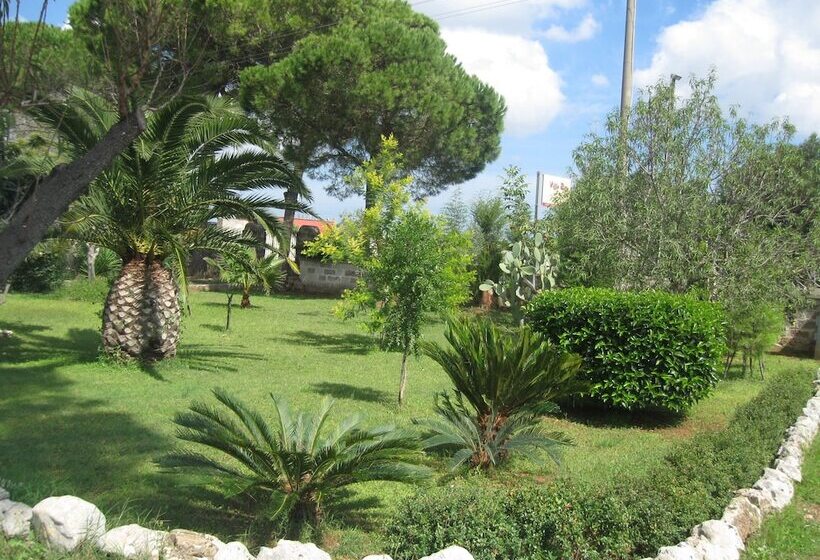 Villa Rita Bed & Breakfast