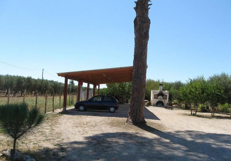 Villa Rita Bed & Breakfast