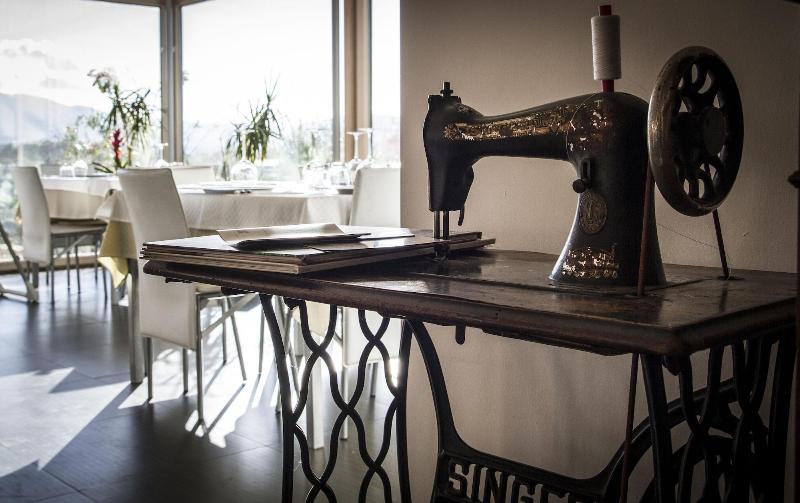 Agriturismo Terra Del Vento