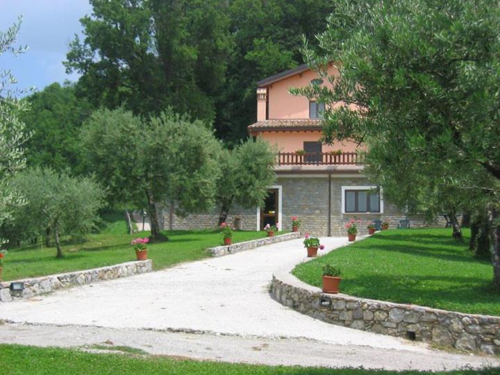 Agriturismo Fiore
