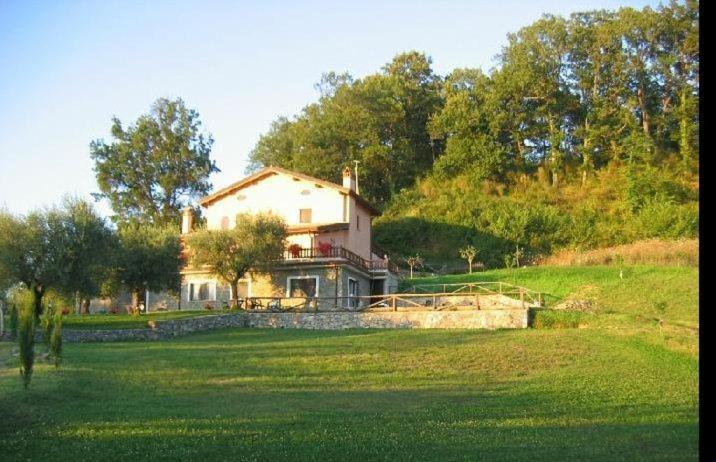 Agriturismo Fiore