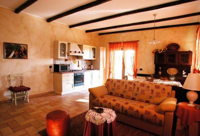 Agriturismo Istrice Innamorato