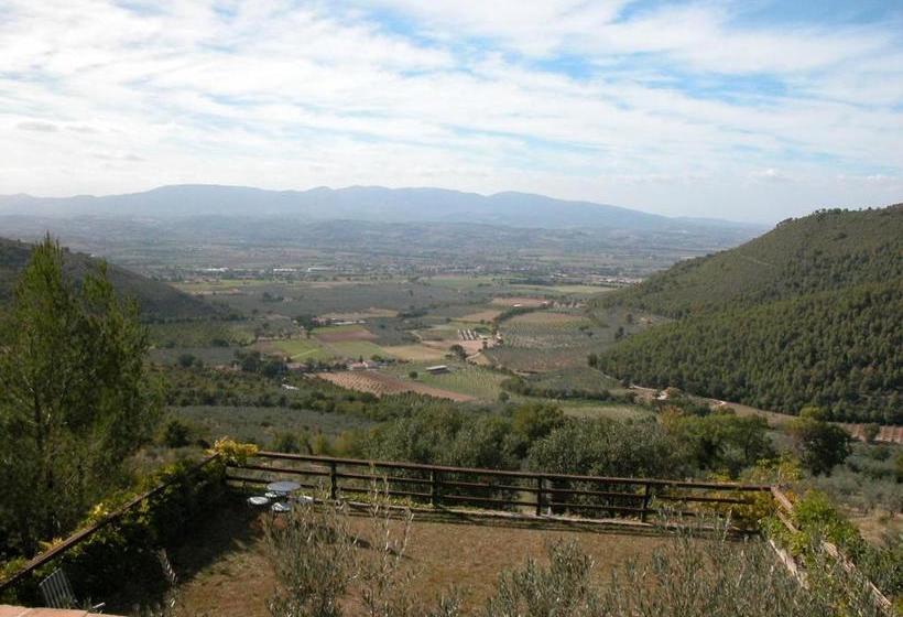 Agriturismo Istrice Innamorato