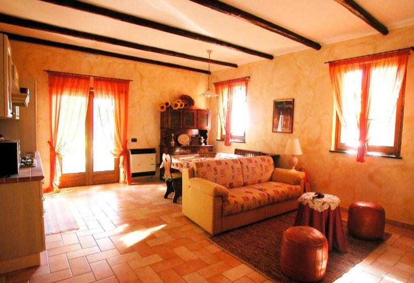 Agriturismo Istrice Innamorato