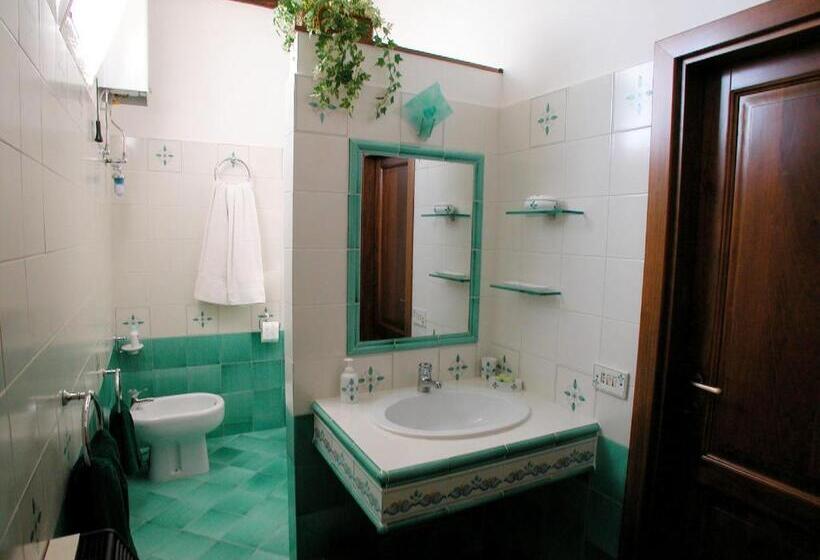 Agriturismo Istrice Innamorato